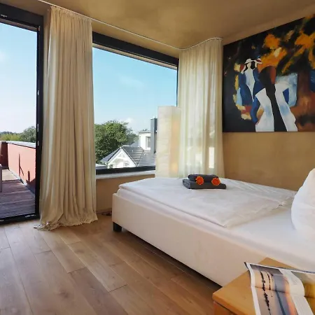 Quartier 47 1 - Mit Sauna