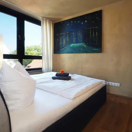 Quartier 47 1 - Mit Sauna Heringsdorf (Usedom)